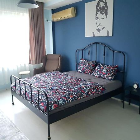 Ferienwohnung Vip Sisli Square Central House Istanbul Exterior foto